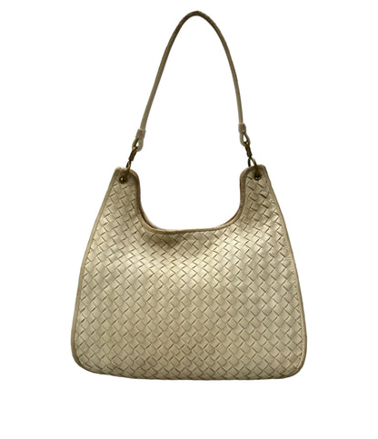 BOTTEGA VENETA ショルダーバッグ 肩掛け イントレチャート 196592 レディース ボッテガ・ヴェネタ