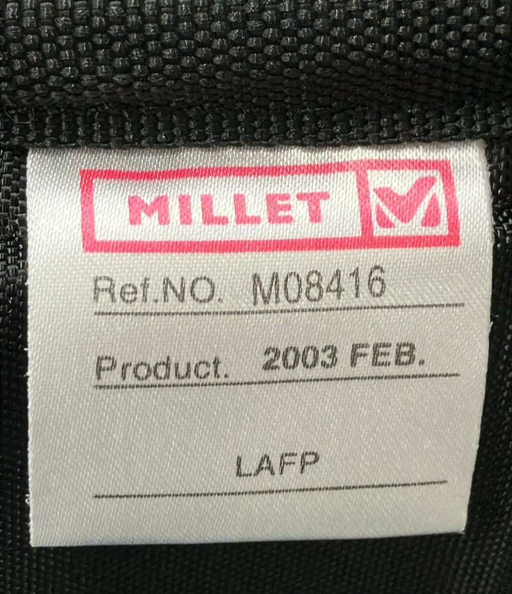 MILLET リュック バックパック CA45/55 メンズ ミレー