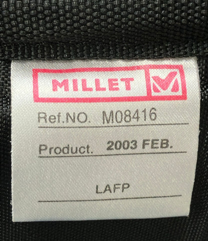 MILLET リュック バックパック CA45/55 メンズ ミレー