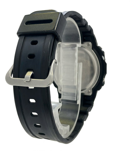 CASIO 腕時計 G-SHOCK クオーツ DW-5600BB メンズ カシオ