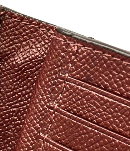 COACH 二つ折り財布 レディース コーチ