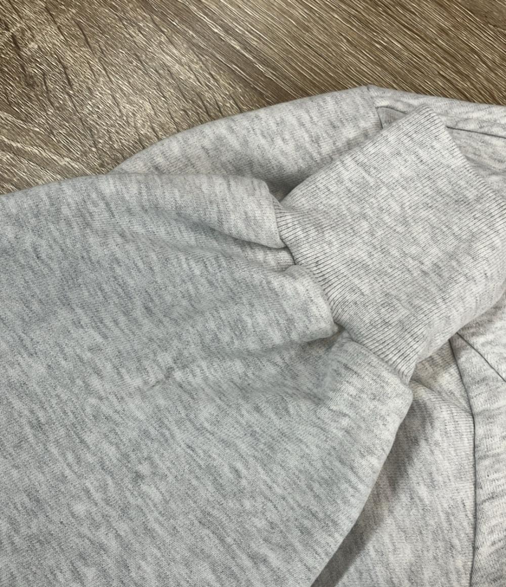 メゾンスペシャル スウェット 21232415307 レディース SIZE FREE (M) MAISON SPECIAL