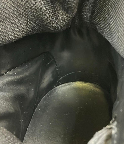 ボッテガ・ヴェネタ レースアップブーツ パドルボンバー メンズ SIZE 43 (XL) BOTTEGA VENETA