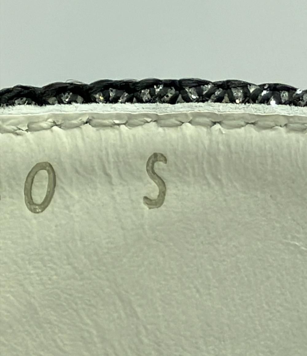 ランバン サンダル レディース (S) LANVIN