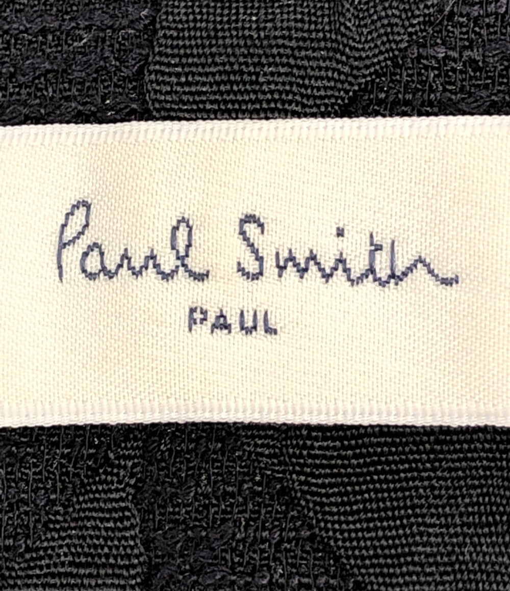 ポールスミス  バックリボン半袖ワンピース      レディース SIZE 38 (M) PAUL SMITH