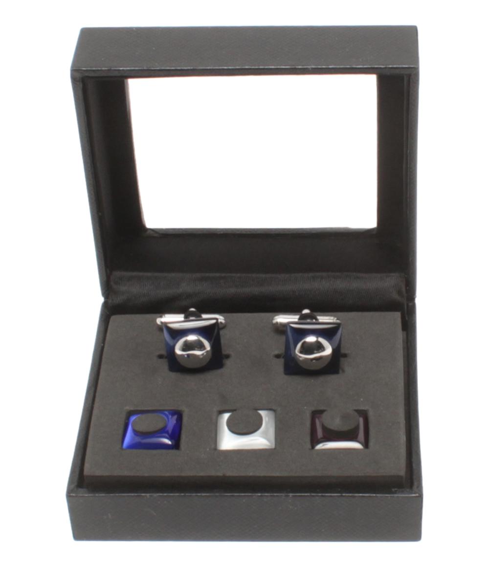 タテオシアン カフス メンズ TATEOSSIAN – Rehello by BOOKOFF