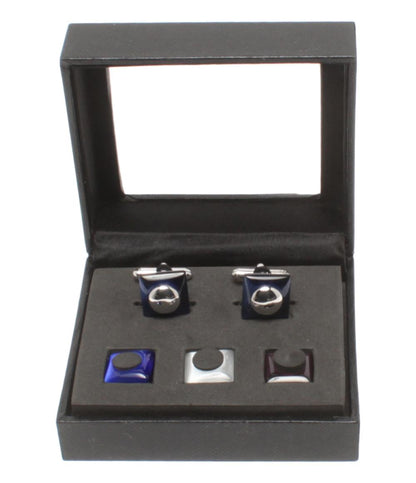 タテオシアン カフス メンズ TATEOSSIAN