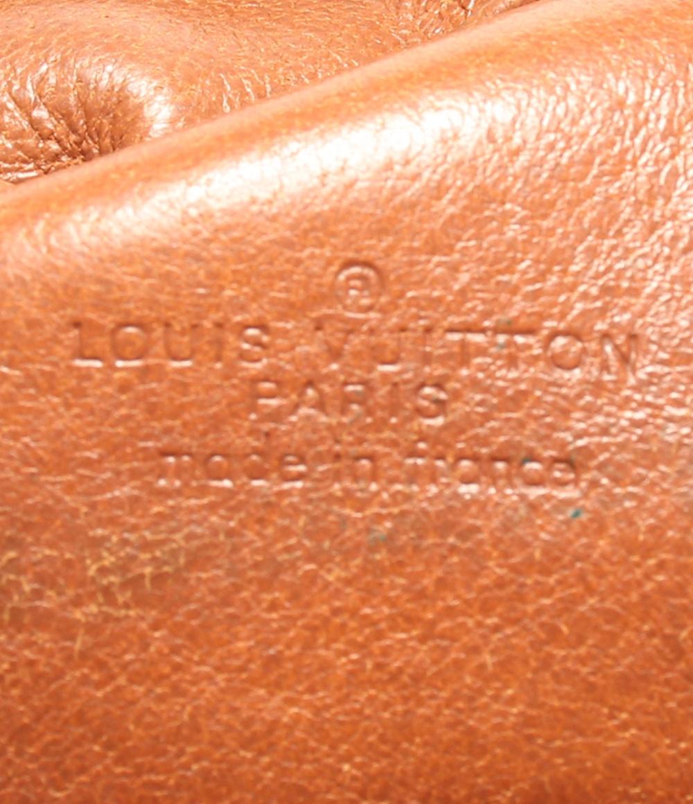 訳あり ルイ・ヴィトン ショルダーバッグ 肩掛け マルソー モノグラム M40264 レディース LOUIS VUITTON