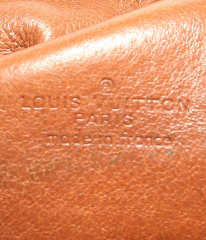 訳あり ルイ・ヴィトン ショルダーバッグ 肩掛け マルソー モノグラム M40264 レディース LOUIS VUITTON