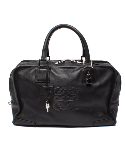 訳あり LOEWE ハンドバッグ アマソナ レディース ロエベ