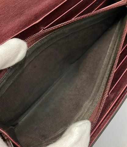 訳あり GUCCI 長財布 251861 478442 レディース グッチ