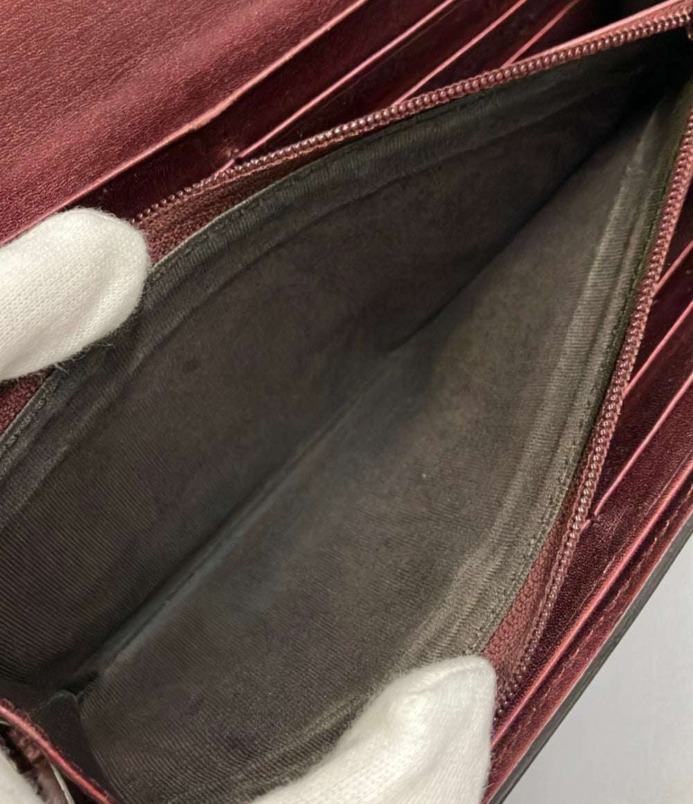 訳あり GUCCI 長財布 251861 478442 レディース グッチ