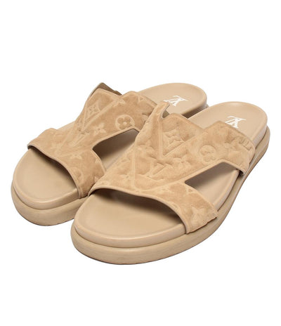 LOUIS VUITTON サンダル オアシス ミュール FD0235 メンズ SIZE 8 (27cm) ルイ・ヴィトン