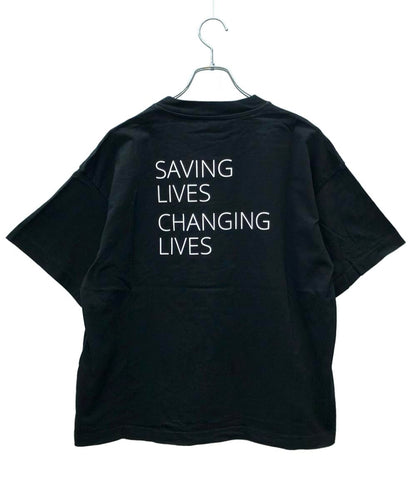 BALENCIAGA 半袖Tシャツ ロゴ メンズ SIZE XS バレンシアガ