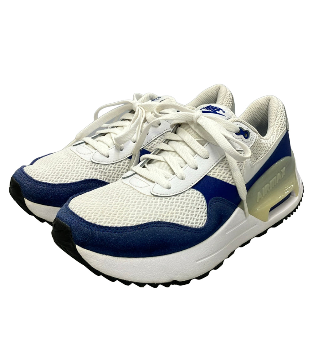 NIKE ローカットスニーカー エア マックス SYSTM DM9537-400 メンズ SIZE 25.5 ナイキ