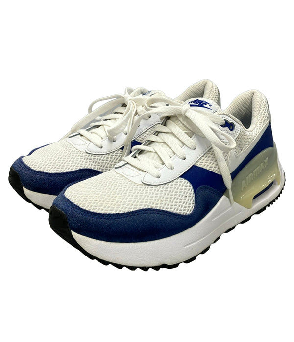 NIKE ローカットスニーカー エア マックス SYSTM DM9537-400 メンズ SIZE 25.5 ナイキ