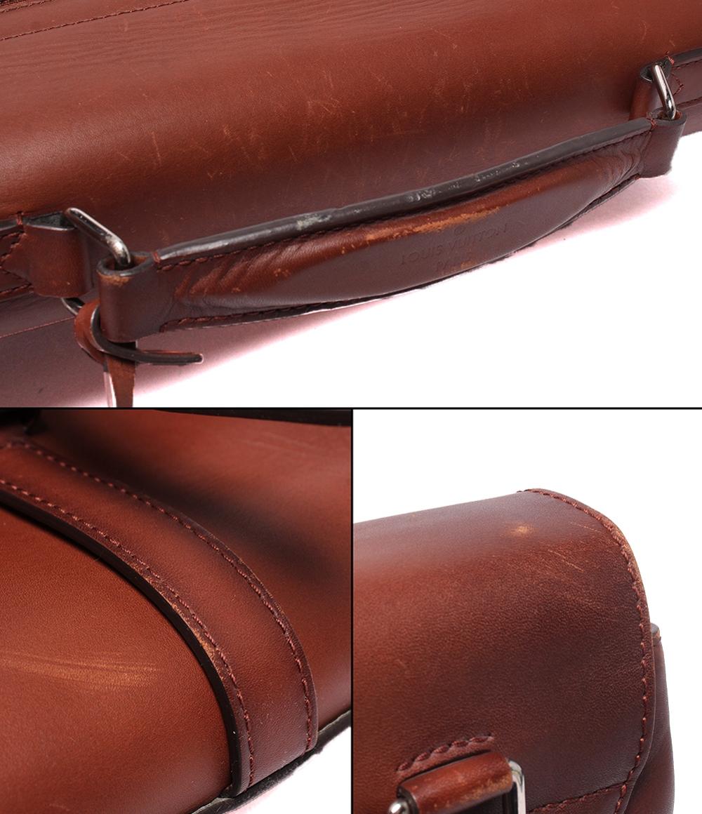 LOUIS VUITTON ビジネスバッグ カルターブル M50451 メンズ ルイ・ヴィトン