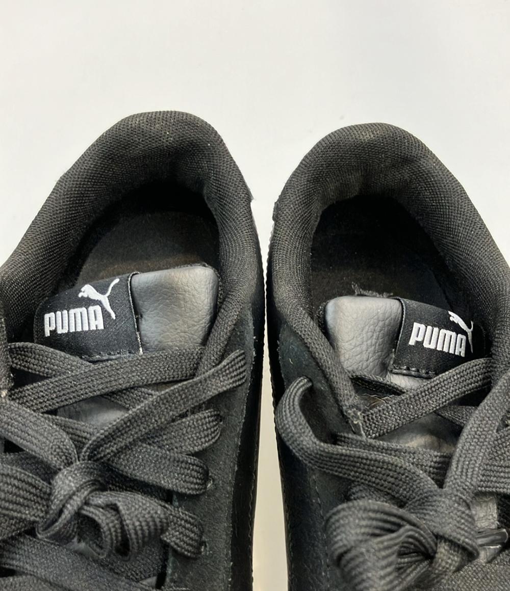 PUMA ローカットスニーカー レディース SIZE 23.5 (M) プーマ
