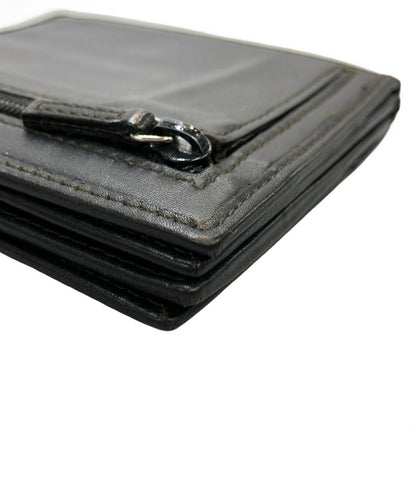 GUCCI 二つ折り財布 GGキャンバス 034 0416 0990 レディース グッチ