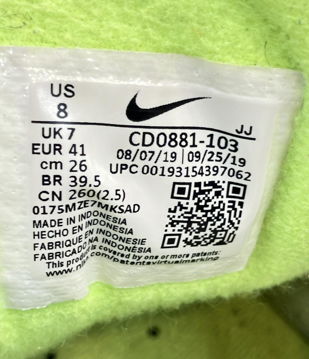 ナイキ ローカットスニーカー AIR MAX 90 CD0881-103 メンズ SIZE 26.0 (M) NIKE