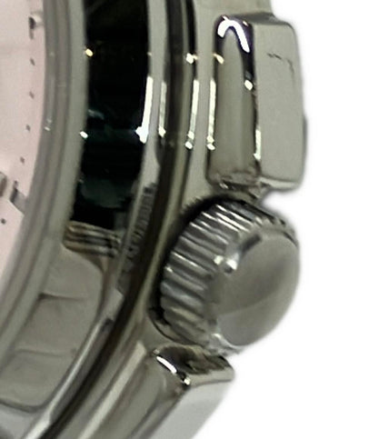 SEIKO 腕時計 クオーツ ピンク 7N82-6E00 レディース セイコー