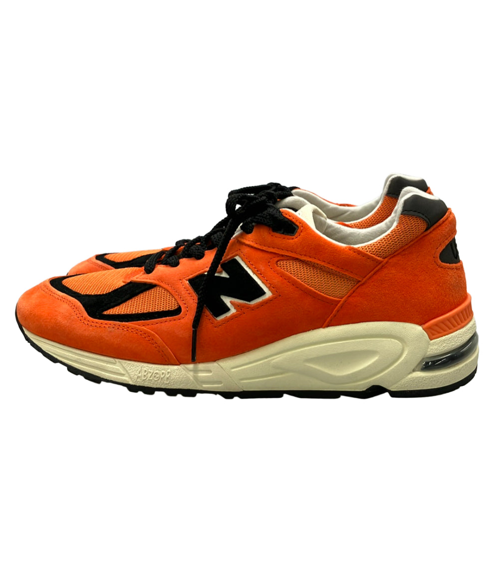 NEW BALANCE ローカットスニーカー M990AD3 メンズ SIZE 29.0