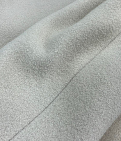 ジャーナルスタンダード レサージュ ノーカラーコート レディース JOURNAL STANDARD L'ESSAGE