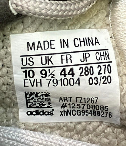 adidas YEEZY ローカットスニーカー ザイオン イージーブースト350V2 FZ1267 メンズ SIZE 28.0 (XL) アディダス イージー