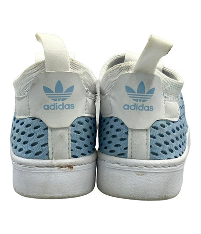 アディダス ローカットスニーカー SST 360 2.0 C IG5548 キッズ SIZE 18.0 (M) adidas