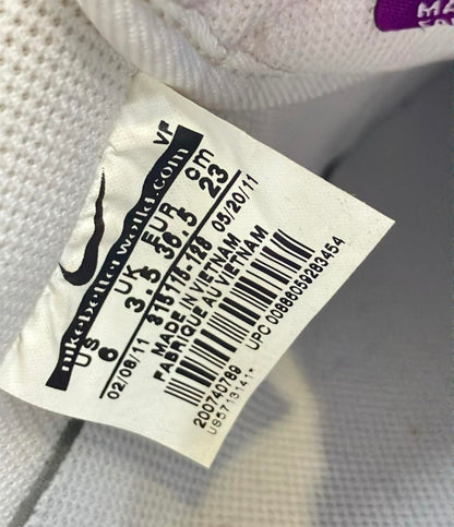 ナイキ ローカットスニーカー エアフォース1 07 315115-128 レディース SIZE 23.0 (M) NIKE