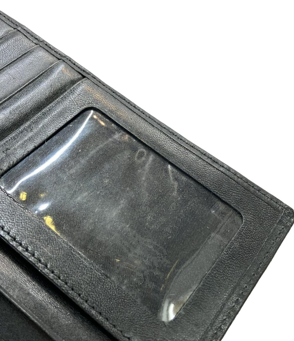 Samsonite 二つ折り札入れ財布 メンズ サムソナイト