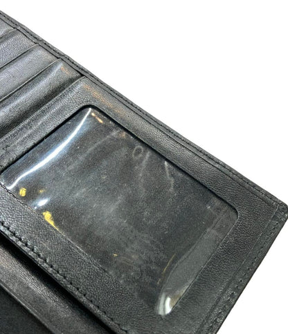 Samsonite 二つ折り札入れ財布 メンズ サムソナイト