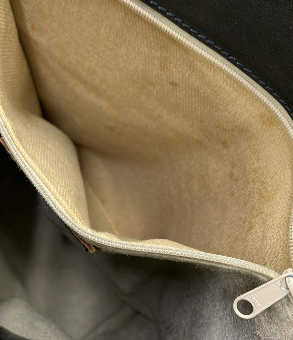 HIROFU ハンドバッグ レディース ヒロフ