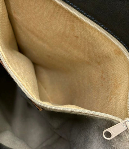 HIROFU ハンドバッグ レディース ヒロフ