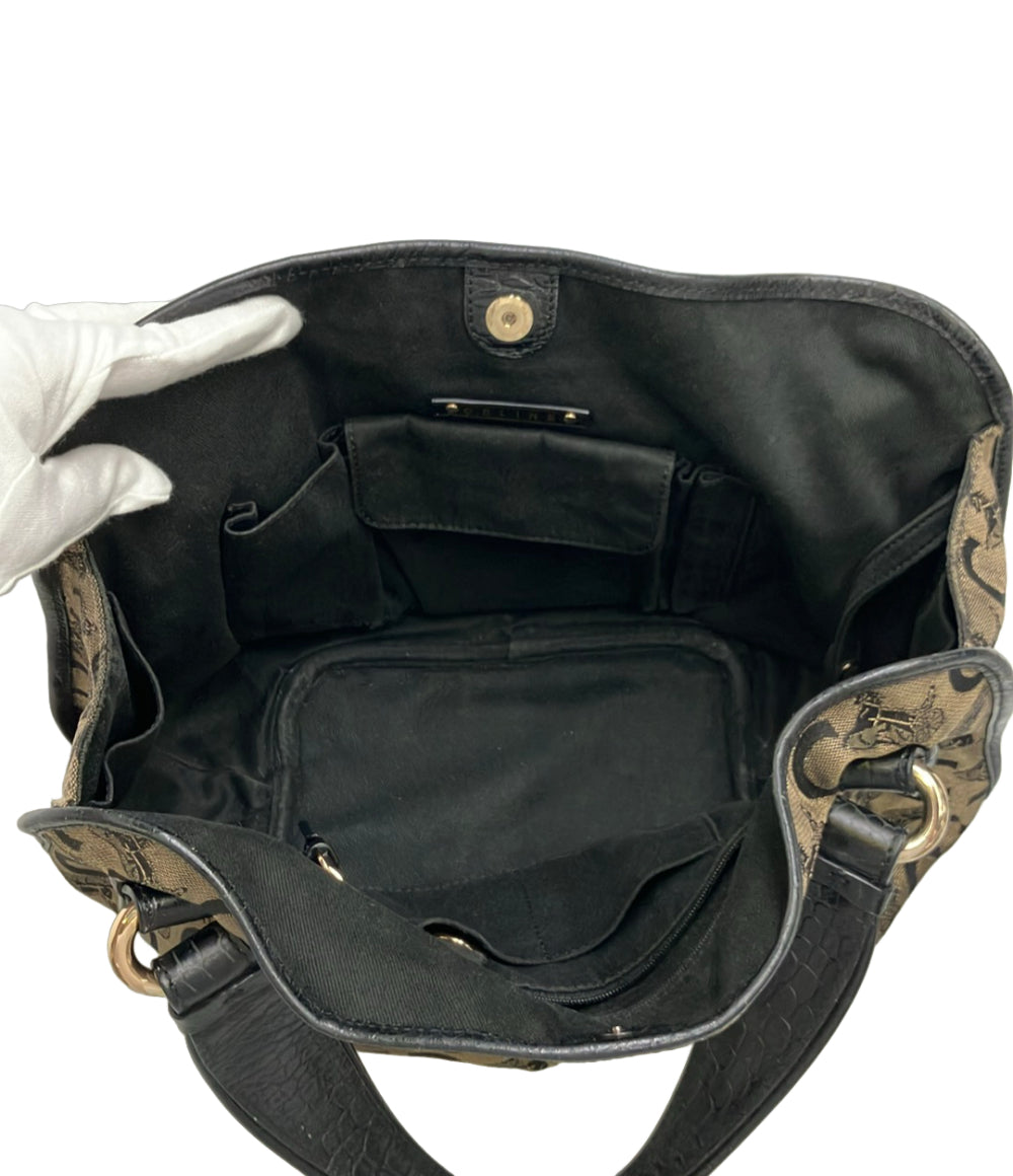 CELINE トートバッグ ショルダーバッグ 肩掛け WC ST 0077 レディース セリーヌ