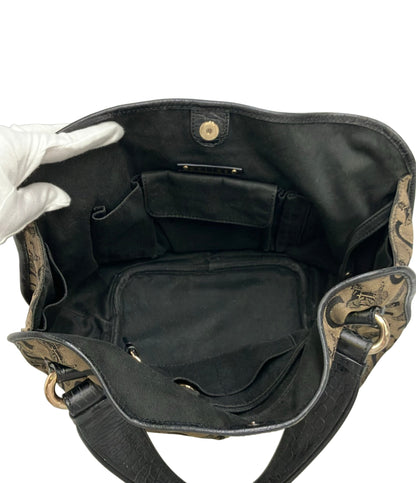 CELINE トートバッグ ショルダーバッグ 肩掛け WC ST 0077 レディース セリーヌ