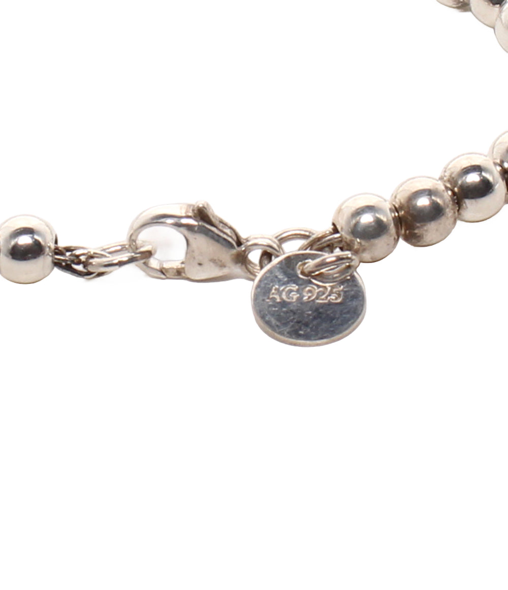 Tiffany & Co. ブレスレット SV925 リターントゥティファニー ハート