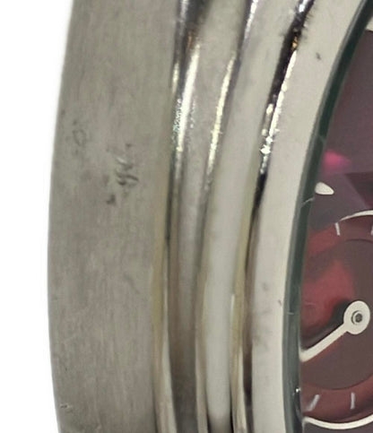 WIRED 腕時計 クオーツ 7T92-0DH0 メンズ ワイアード