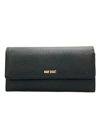MARY QUANT 長財布 レディース マリークヮント