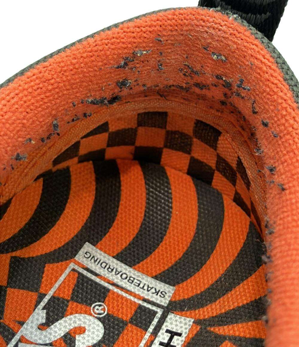 VANS ローカットスニーカー × スピットファイア オールドスクール メンズ SIZE 26.0 バンズ
