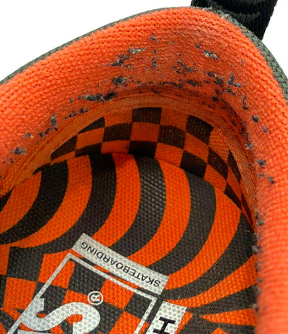 VANS ローカットスニーカー × スピットファイア オールドスクール メンズ SIZE 26.0 バンズ