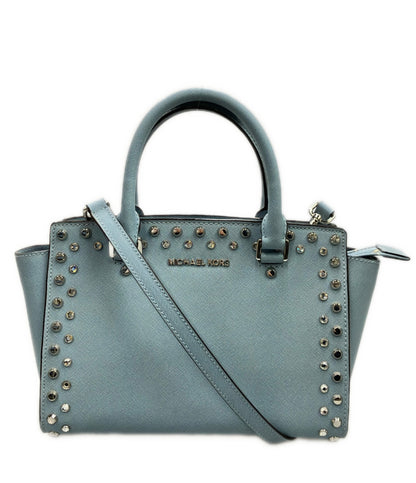 MICHAEL KORS ハンドバッグ ショルダーバッグ 2WAY 斜め掛け レディース マイケルコース