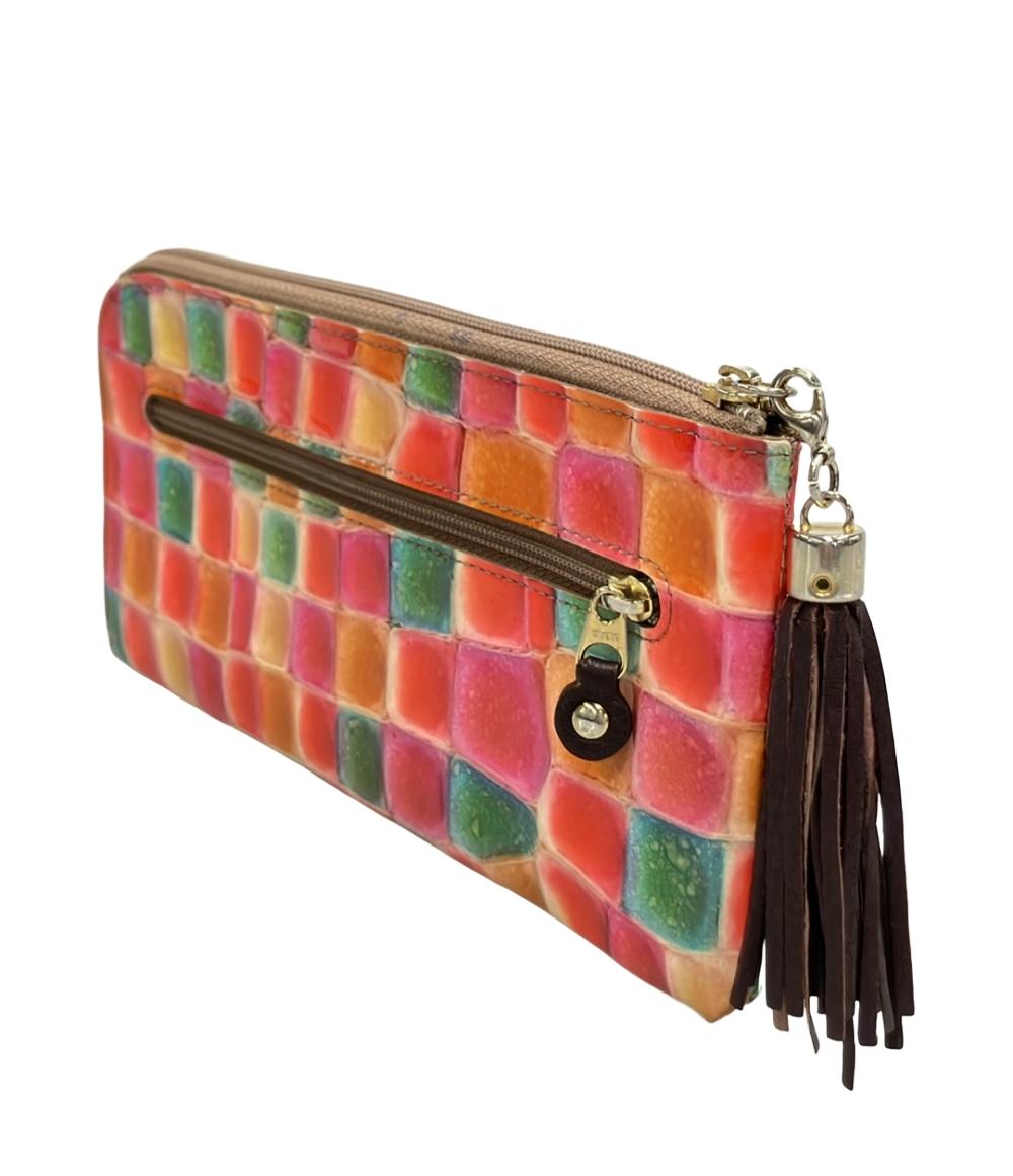 アタオ L字ファスナー長財布 レディース ATAO – Rehello by BOOKOFF