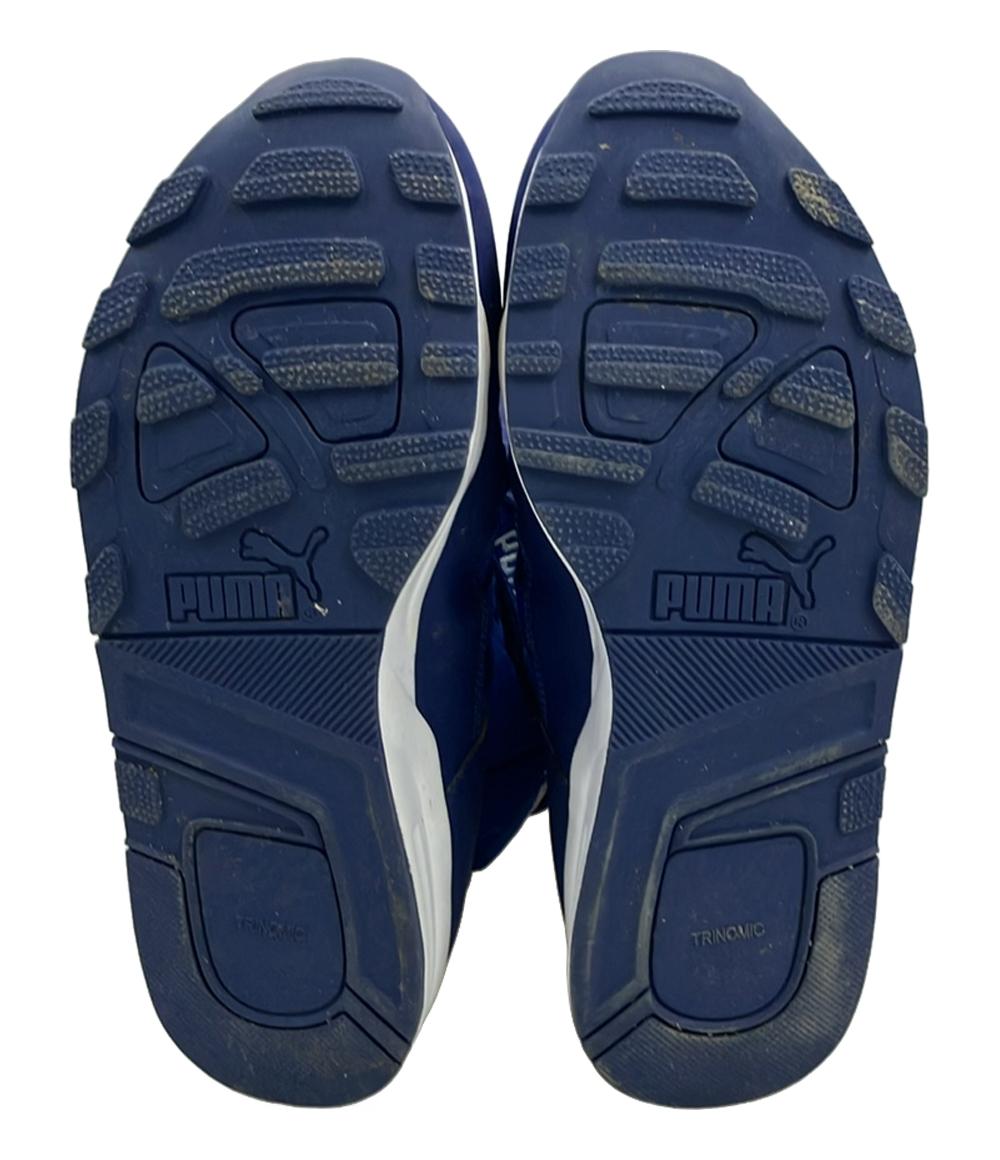プーマ ウィンターブーツ トライノミック キッズ SIZE 24.5 (M プーマ ウィンターブーツ トライノミック キッズ SIZE 24.5 (M