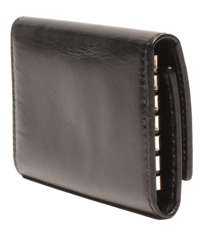 サルヴァトーレフェラガモ 6連キーケース メンズ Salvatore Ferragamo