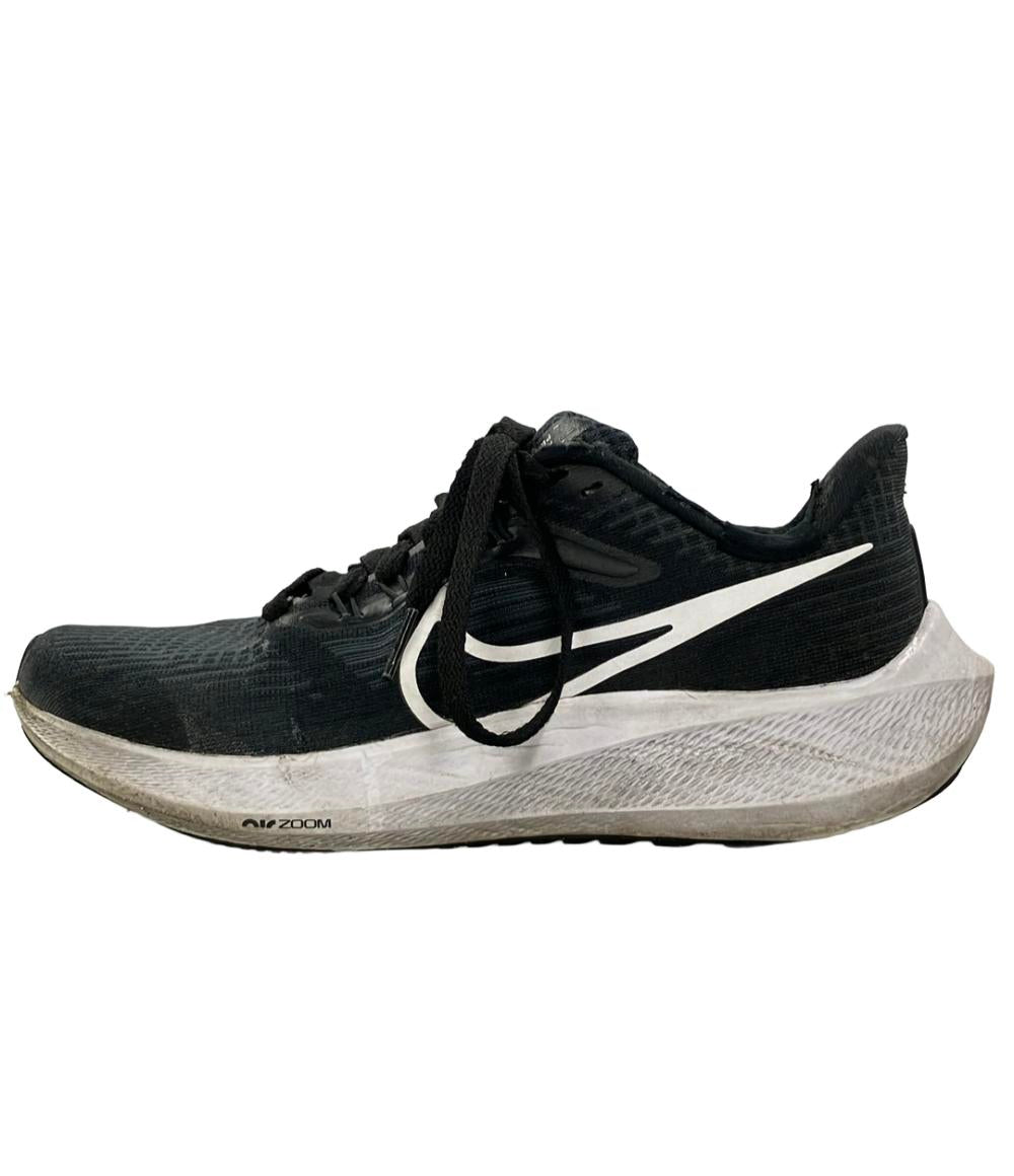 訳あり ナイキ ローカットスニーカー AIR ZOOM PEGASUS 39 DH4072-001 レディース SIZE 24 (L) NIKE