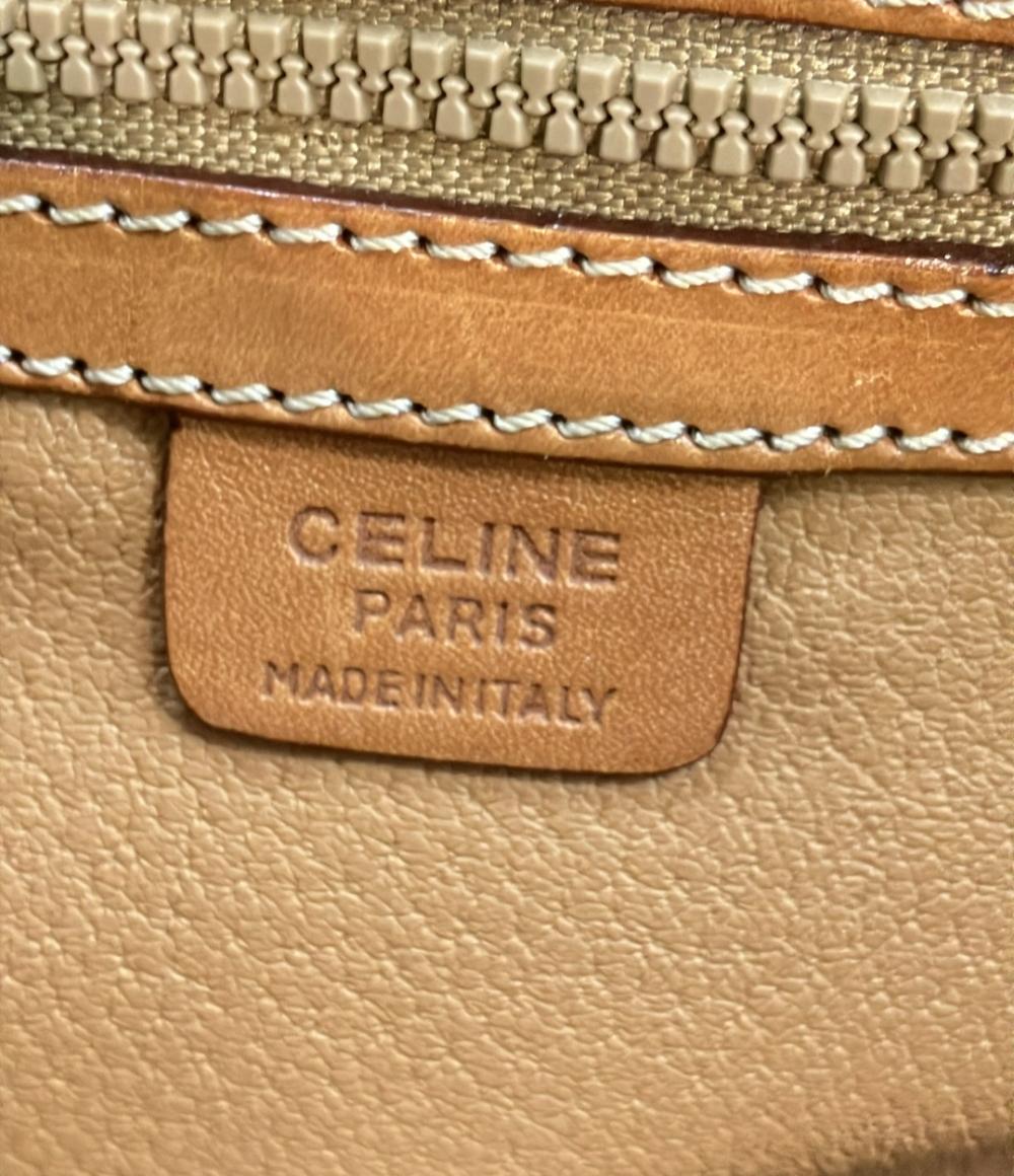 セリーヌ 2wayハンドバッグ ショルダーバッグ 斜め掛け レディース CELINE