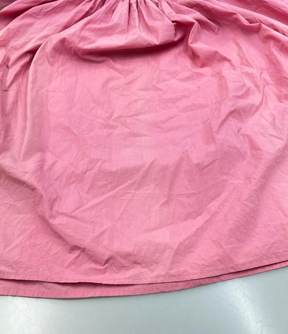 メイメイジェイ パフスリーブロングワンピース レディース SIZE 38 (S) meimeij