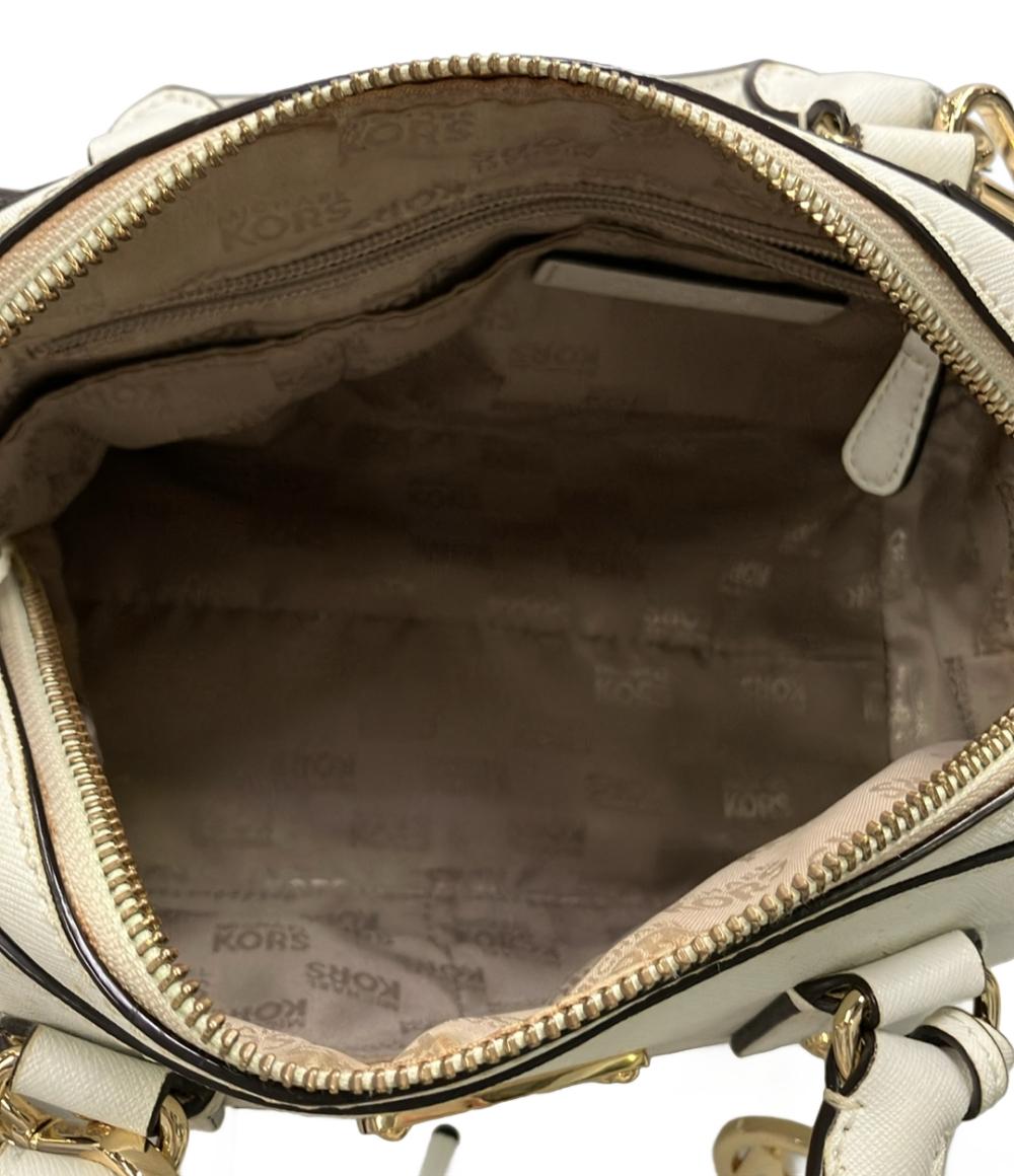 MICHAEL KORS 2WAYハンドバッグ ショルダーバッグ レディース マイケルコース