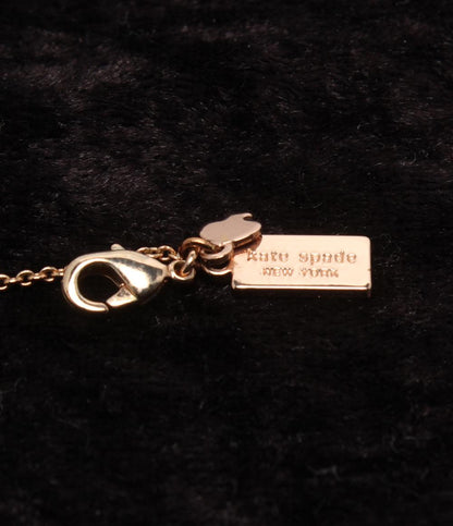 Kate Spade ネックレス リボンモチーフ レディース ケイトスペード